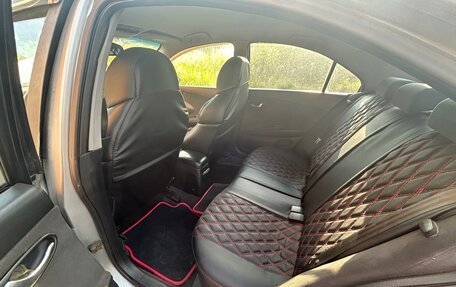 Nissan Primera III, 2004 год, 460 000 рублей, 6 фотография