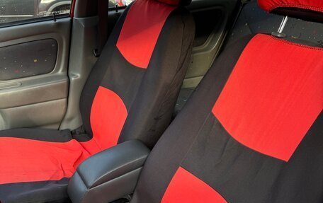 Suzuki Alto, 2002 год, 250 000 рублей, 8 фотография