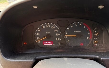 Suzuki Alto, 2002 год, 250 000 рублей, 7 фотография