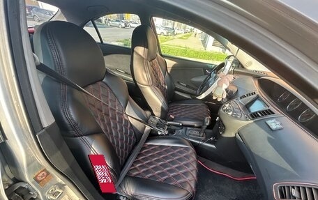 Nissan Primera III, 2004 год, 460 000 рублей, 4 фотография