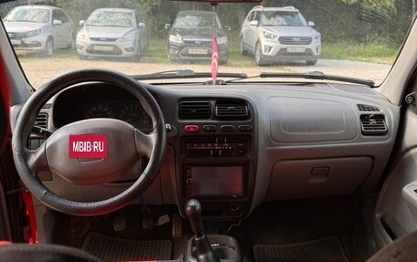 Suzuki Alto, 2002 год, 250 000 рублей, 6 фотография