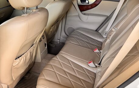 Infiniti QX70, 2014 год, 2 100 000 рублей, 2 фотография