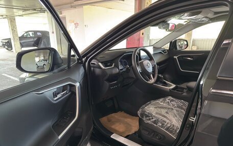 Toyota RAV4, 2025 год, 3 750 000 рублей, 12 фотография