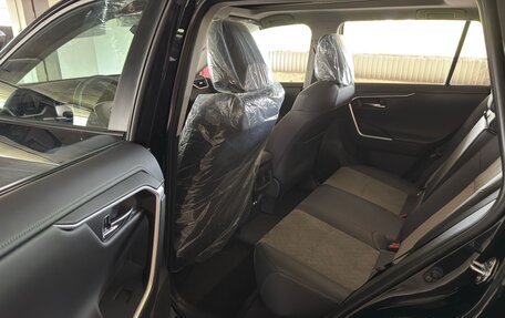 Toyota RAV4, 2025 год, 3 750 000 рублей, 18 фотография
