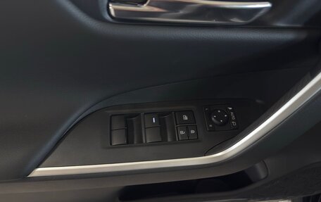 Toyota RAV4, 2025 год, 3 750 000 рублей, 17 фотография