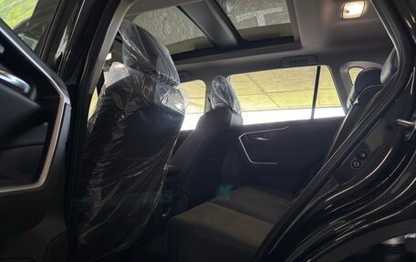 Toyota RAV4, 2025 год, 3 750 000 рублей, 19 фотография