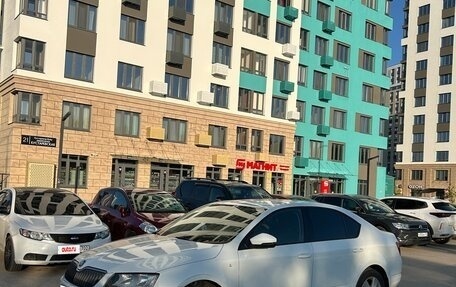 Skoda Octavia, 2016 год, 1 380 000 рублей, 16 фотография