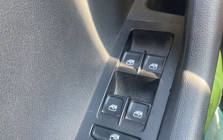 Skoda Octavia, 2016 год, 1 380 000 рублей, 28 фотография