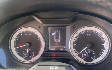 Skoda Octavia, 2016 год, 1 380 000 рублей, 21 фотография