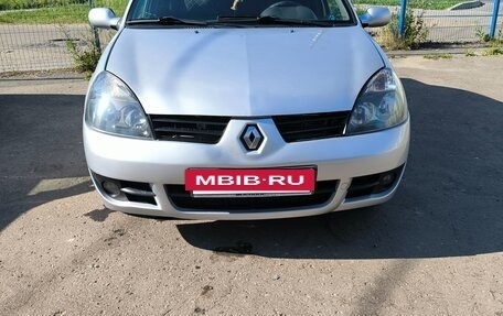 Renault Symbol I, 2007 год, 320 000 рублей, 2 фотография