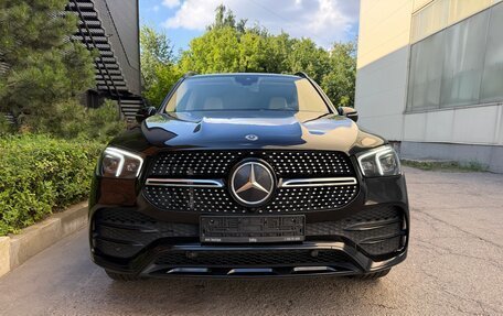 Mercedes-Benz GLE, 2020 год, 7 000 000 рублей, 3 фотография