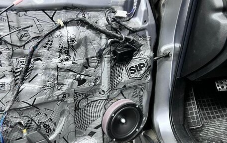 Subaru Forester, 2008 год, 1 290 000 рублей, 8 фотография