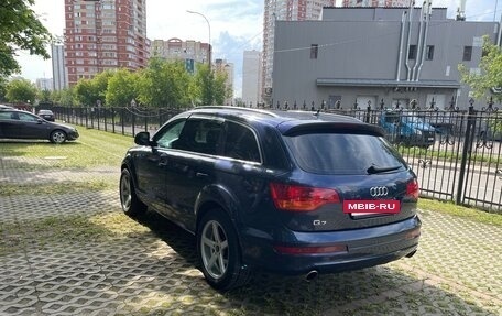 Audi Q7, 2008 год, 800 000 рублей, 6 фотография