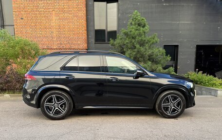 Mercedes-Benz GLE, 2020 год, 7 000 000 рублей, 5 фотография