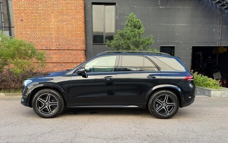 Mercedes-Benz GLE, 2020 год, 7 000 000 рублей, 9 фотография
