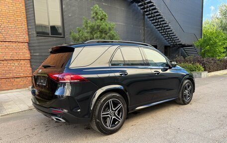 Mercedes-Benz GLE, 2020 год, 7 000 000 рублей, 6 фотография