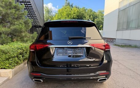 Mercedes-Benz GLE, 2020 год, 7 000 000 рублей, 7 фотография
