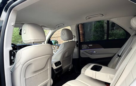Mercedes-Benz GLE, 2020 год, 7 000 000 рублей, 19 фотография