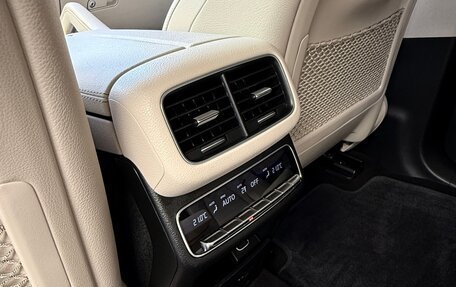 Mercedes-Benz GLE, 2020 год, 7 000 000 рублей, 20 фотография