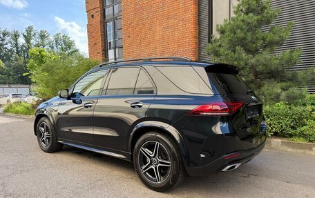 Mercedes-Benz GLE, 2020 год, 7 000 000 рублей, 8 фотография