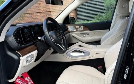 Mercedes-Benz GLE, 2020 год, 7 000 000 рублей, 10 фотография