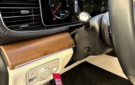 Mercedes-Benz GLE, 2020 год, 7 000 000 рублей, 16 фотография