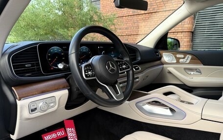 Mercedes-Benz GLE, 2020 год, 7 000 000 рублей, 13 фотография