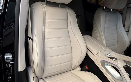 Mercedes-Benz GLE, 2020 год, 7 000 000 рублей, 26 фотография