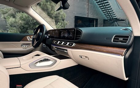 Mercedes-Benz GLE, 2020 год, 7 000 000 рублей, 27 фотография