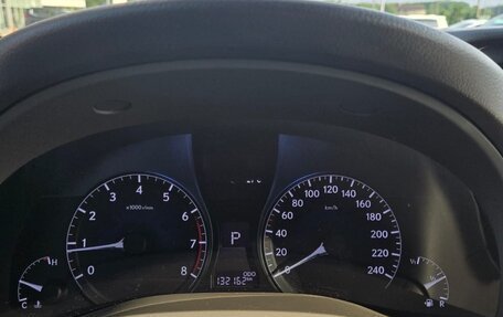 Lexus RX III, 2014 год, 2 900 000 рублей, 7 фотография