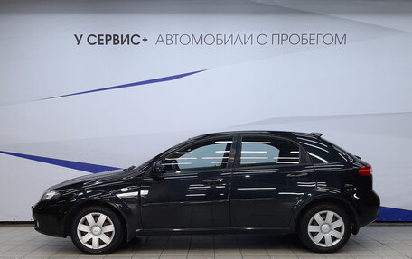 Chevrolet Lacetti, 2012 год, 750 000 рублей, 2 фотография