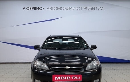 Chevrolet Lacetti, 2012 год, 750 000 рублей, 6 фотография