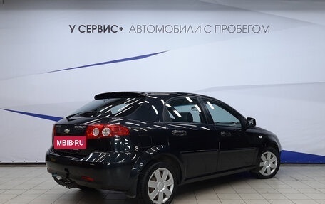 Chevrolet Lacetti, 2012 год, 750 000 рублей, 3 фотография