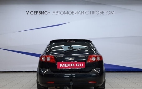 Chevrolet Lacetti, 2012 год, 750 000 рублей, 4 фотография
