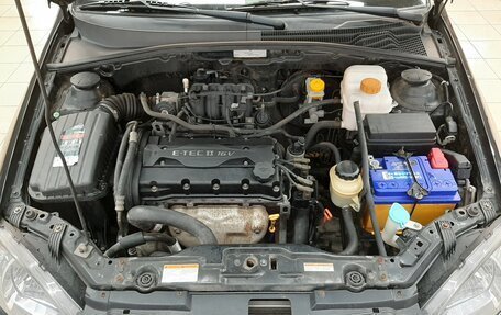 Chevrolet Lacetti, 2012 год, 750 000 рублей, 7 фотография