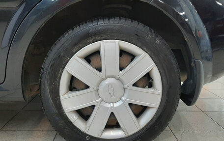 Chevrolet Lacetti, 2012 год, 750 000 рублей, 13 фотография