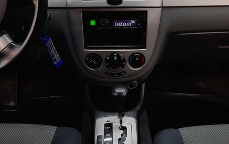 Chevrolet Lacetti, 2012 год, 750 000 рублей, 15 фотография