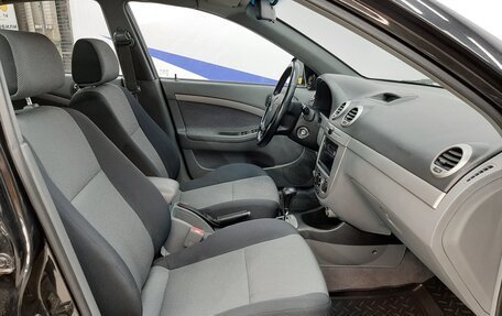 Chevrolet Lacetti, 2012 год, 750 000 рублей, 11 фотография