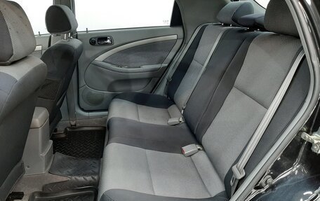 Chevrolet Lacetti, 2012 год, 750 000 рублей, 12 фотография