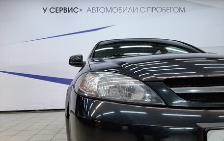 Chevrolet Lacetti, 2012 год, 750 000 рублей, 20 фотография