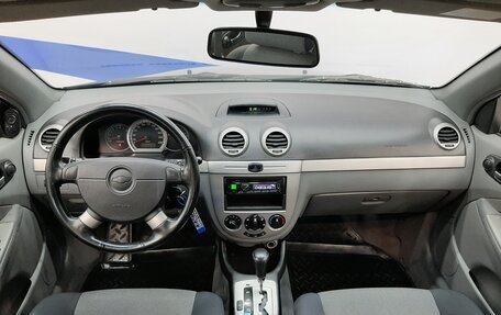 Chevrolet Lacetti, 2012 год, 750 000 рублей, 9 фотография