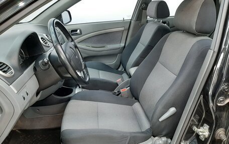 Chevrolet Lacetti, 2012 год, 750 000 рублей, 10 фотография