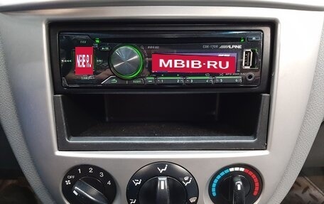 Chevrolet Lacetti, 2012 год, 750 000 рублей, 16 фотография
