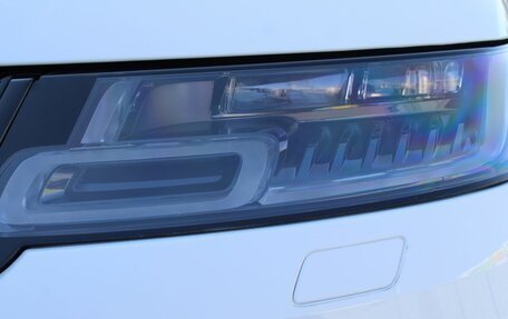 Land Rover Range Rover Sport II, 2020 год, 7 725 000 рублей, 11 фотография