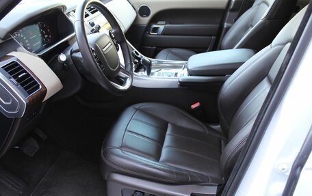 Land Rover Range Rover Sport II, 2020 год, 7 725 000 рублей, 17 фотография