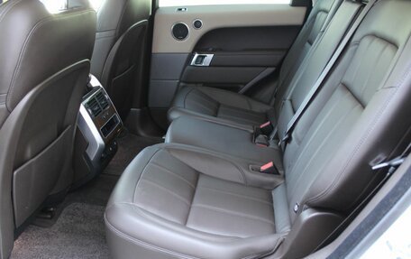 Land Rover Range Rover Sport II, 2020 год, 7 725 000 рублей, 20 фотография