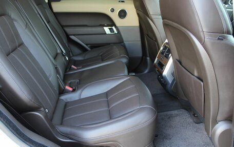 Land Rover Range Rover Sport II, 2020 год, 7 725 000 рублей, 24 фотография