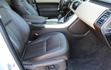 Land Rover Range Rover Sport II, 2020 год, 7 725 000 рублей, 22 фотография