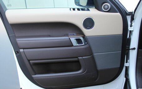 Land Rover Range Rover Sport II, 2020 год, 7 725 000 рублей, 19 фотография