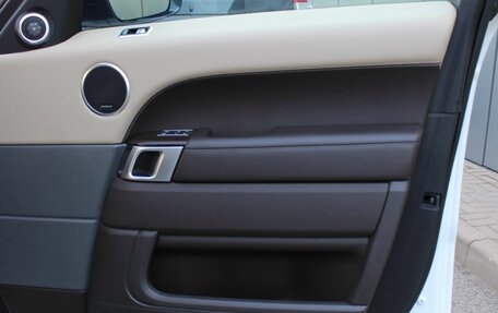 Land Rover Range Rover Sport II, 2020 год, 7 725 000 рублей, 23 фотография
